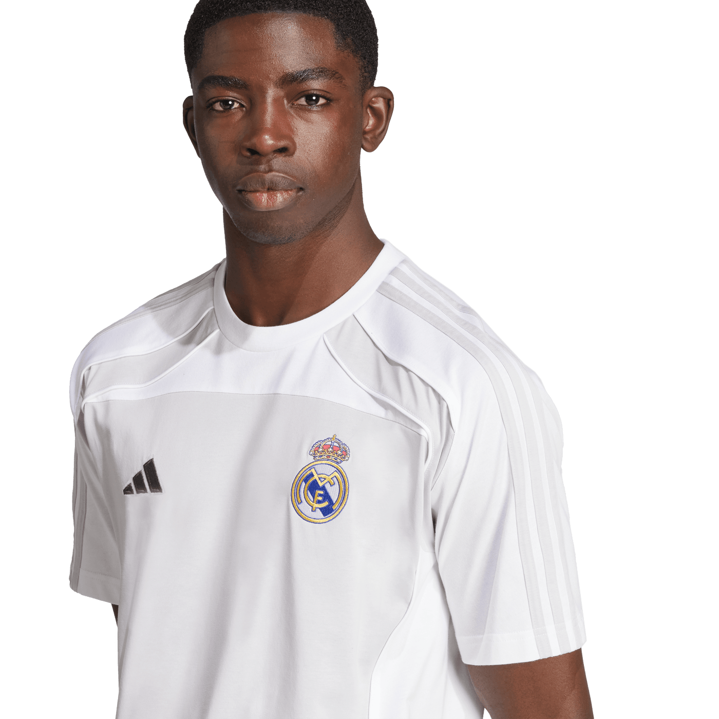 Real Madrid FC UBP Tee