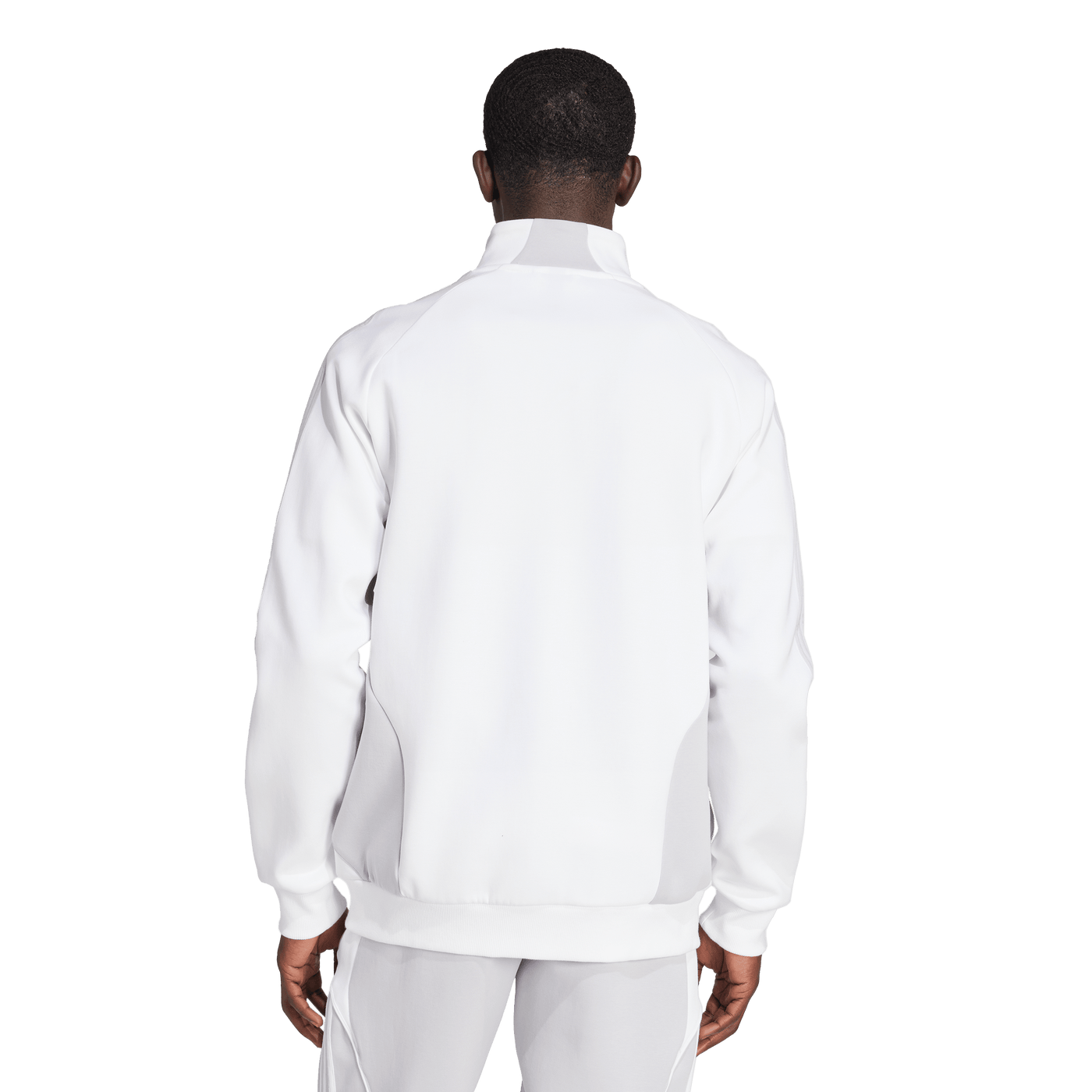 Real Madrid FC UBP Doubleknit Track Top