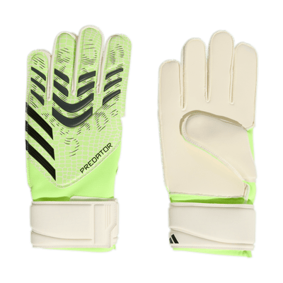 adidas Predator Match Goalkeeper Gloves - Radiant Blaze Pack