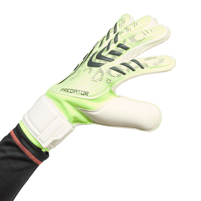 adidas Predator Match Goalkeeper Gloves - Radiant Blaze Pack