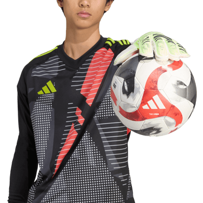 adidas Predator Match Goalkeeper Gloves - Radiant Blaze Pack