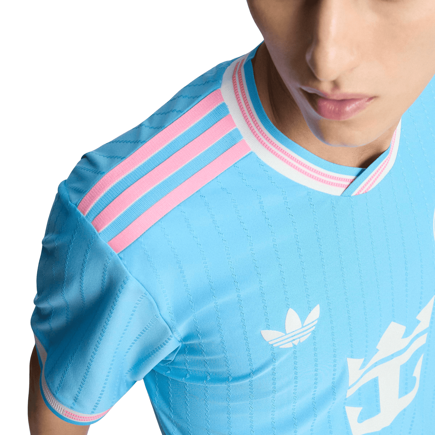 Inter Miami CF Adults Messi 3rd Match Jersey - 2025/26