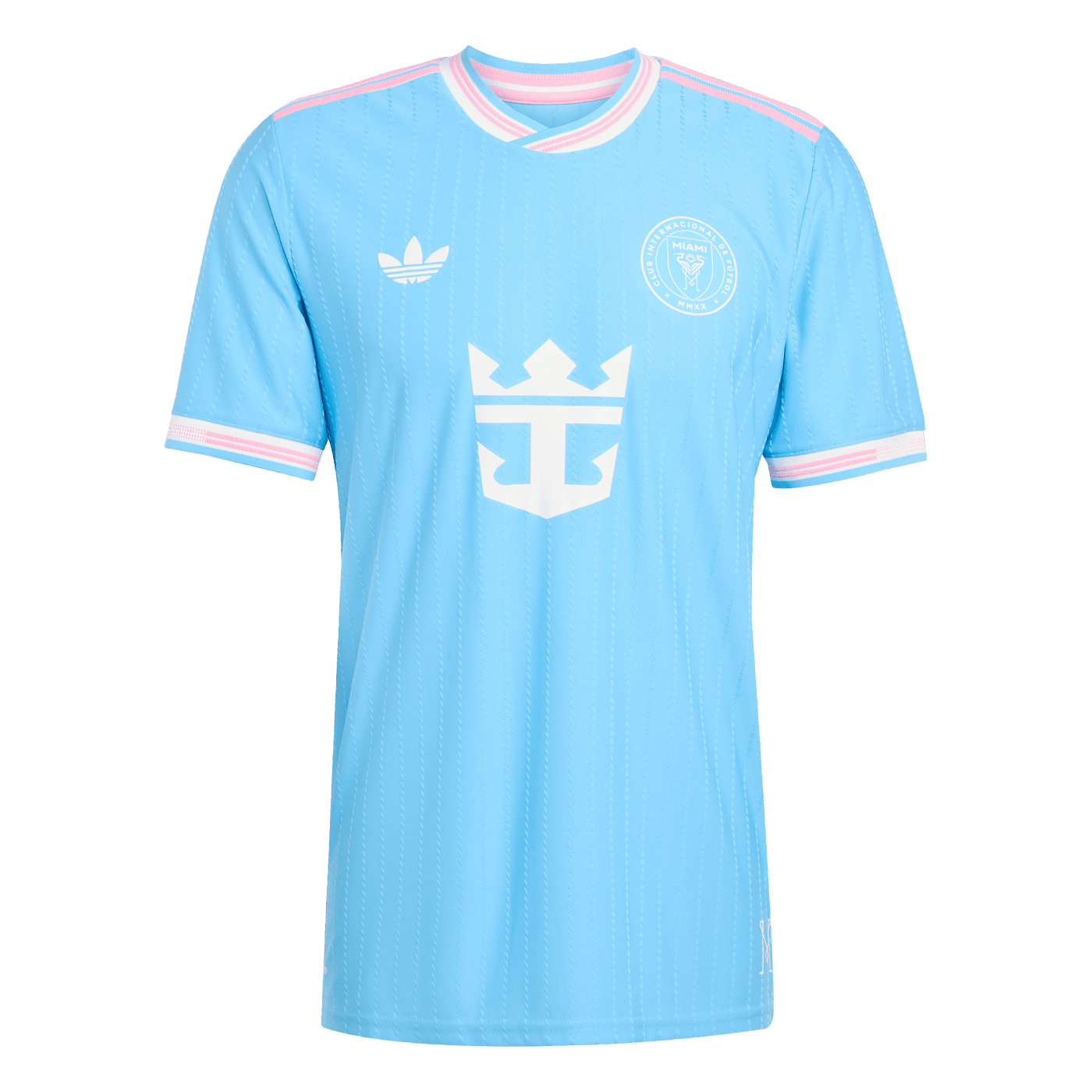 Inter Miami CF Adults Messi 3rd Match Jersey - 2025/26