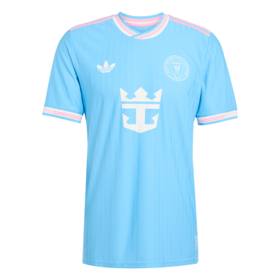 Inter Miami CF Adults Messi 3rd Match Jersey - 2025/26
