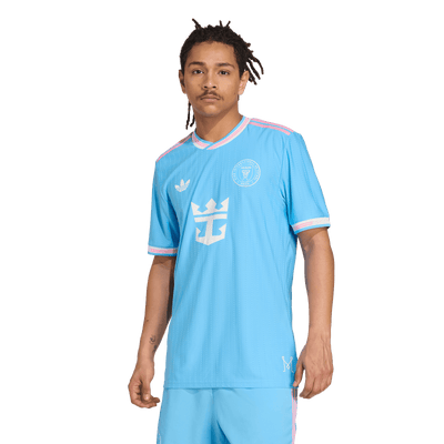 Inter Miami CF Adults Messi 3rd Match Jersey - 2025/26