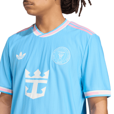Inter Miami CF Adults Messi 3rd Match Jersey - 2025/26