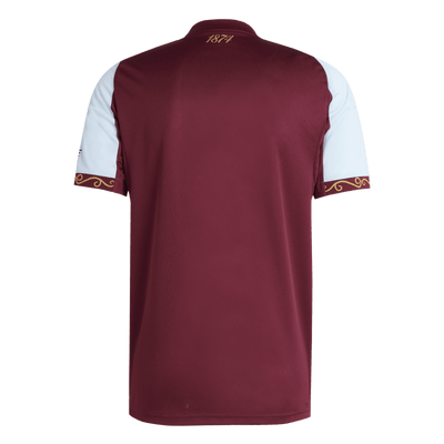 Aston Villa FC Adults Home Jersey 2025/26