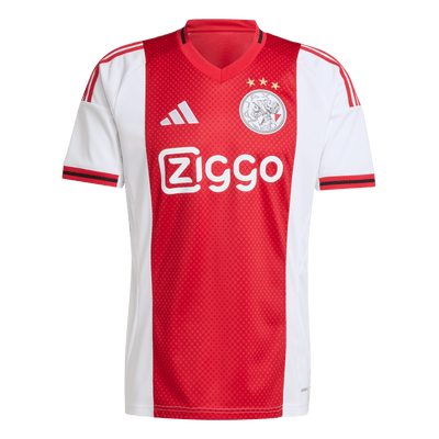 Ajax Adults Home Jersey 2025/26