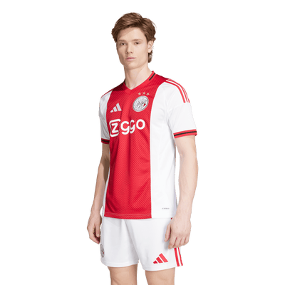 Ajax Adults Home Jersey 2025/26