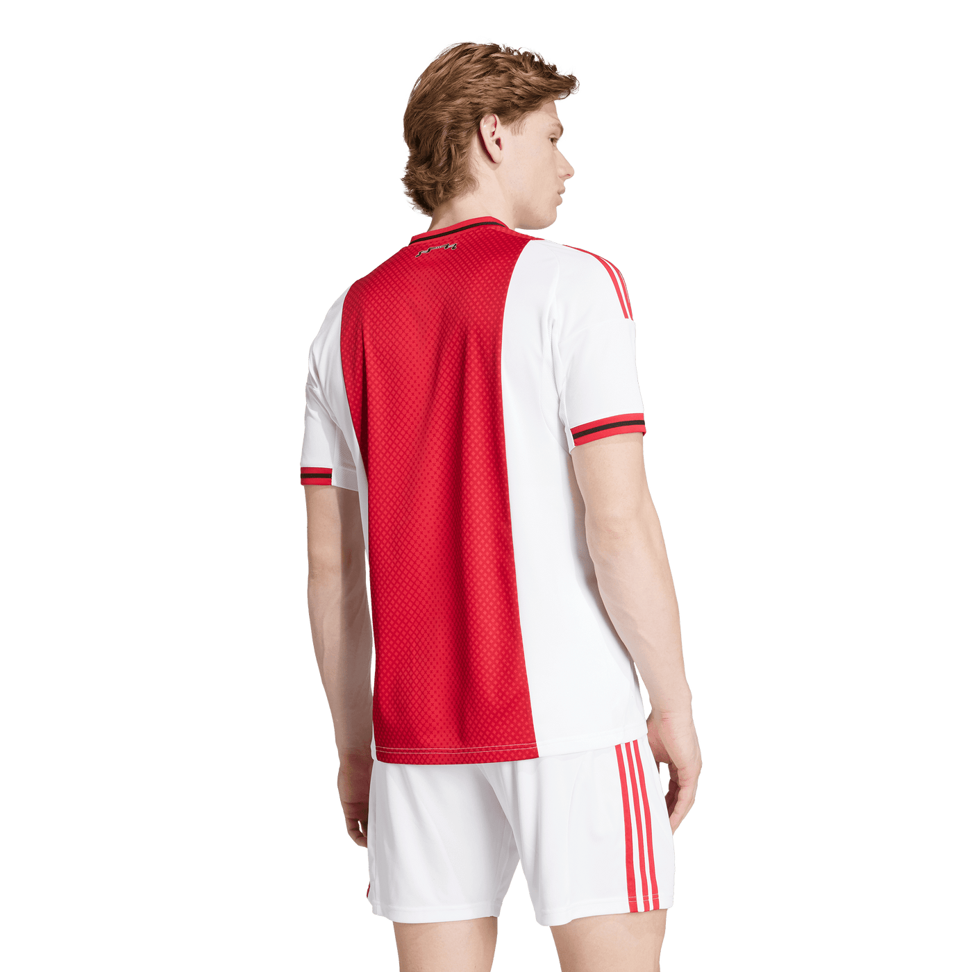 Ajax Adults Home Jersey 2025/26