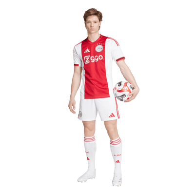 Ajax Adults Home Jersey 2025/26