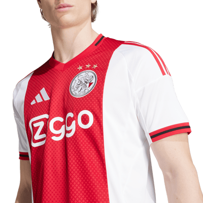 Ajax Adults Home Jersey 2025/26