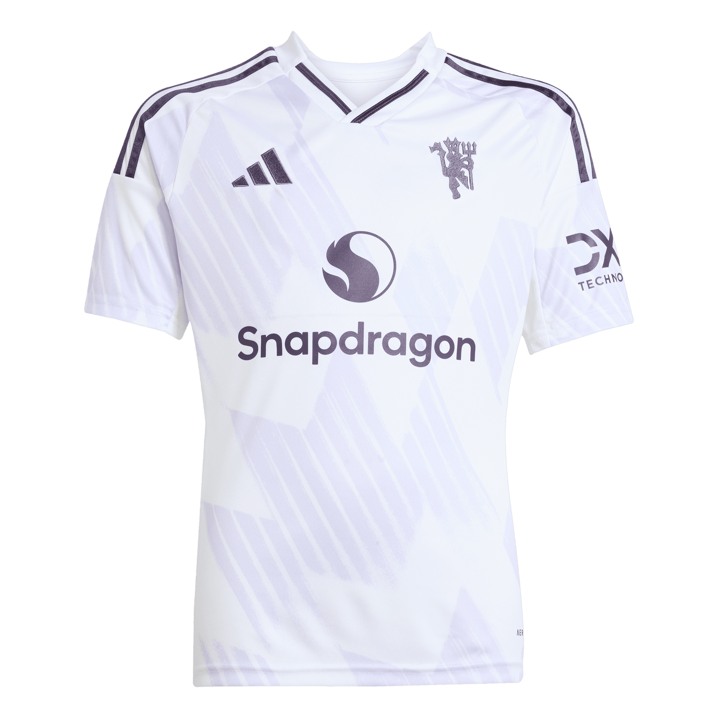 Manchester United Kids Away Jersey 2025/26