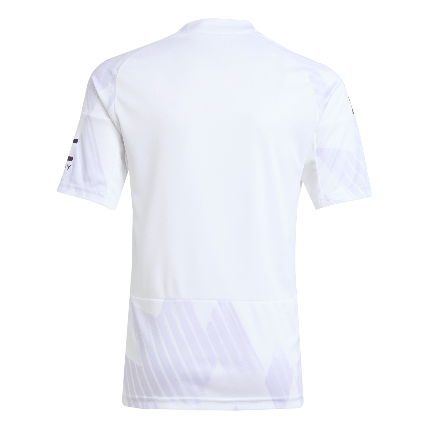 Manchester United Kids Away Jersey 2025/26