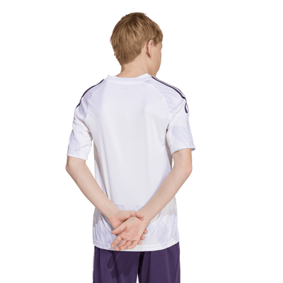 Manchester United Kids Away Jersey 2025/26