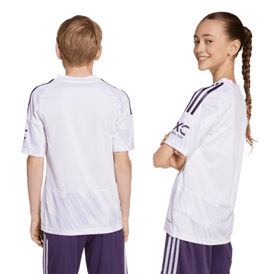 Manchester United Kids Away Jersey 2025/26