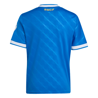 Real Madrid FC Kids 3rd Jersey 2025/26