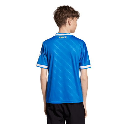 Real Madrid FC Kids 3rd Jersey 2025/26