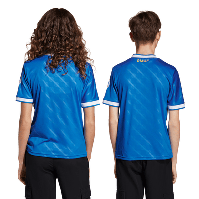 Real Madrid FC Kids 3rd Jersey 2025/26