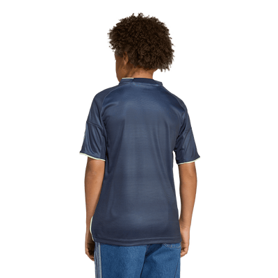 Real Madrid Kids Away Jersey 2025/26