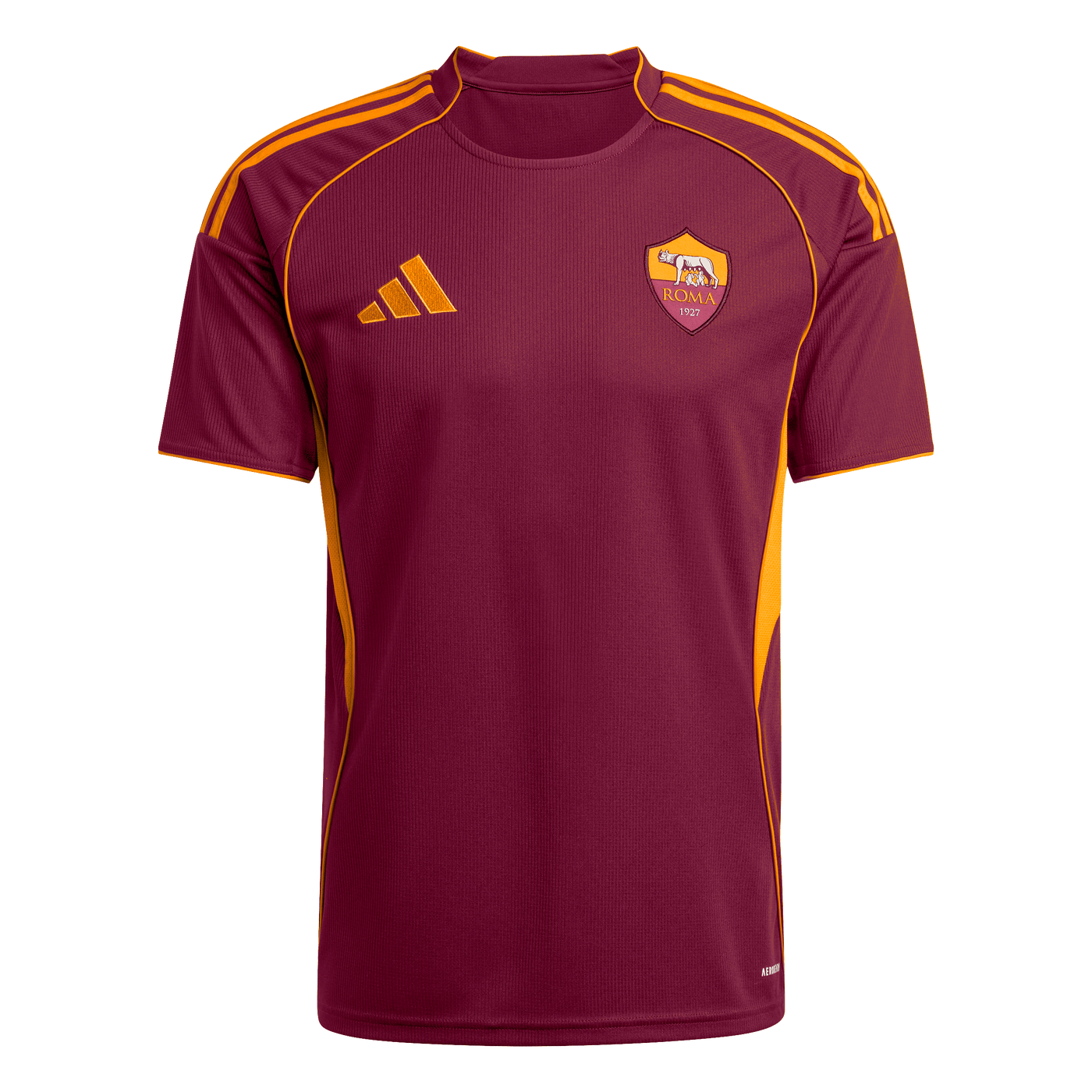 AS Roma FC Adults Home Jersey 2025/26