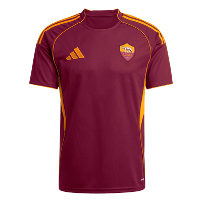 AS Roma FC Adults Home Jersey 2025/26