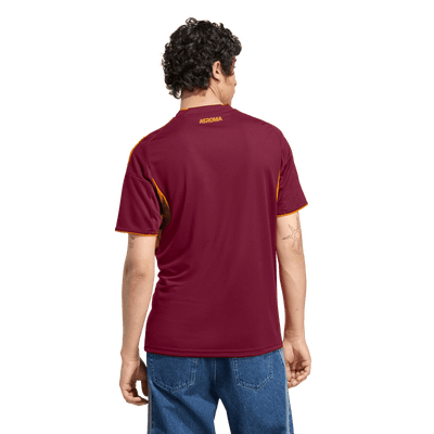 AS Roma FC Adults Home Jersey 2025/26