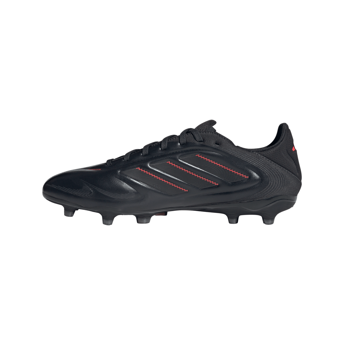 adidas Copa Pure 3 Pro FG Senior Football Boots - Stealth Victory Pack