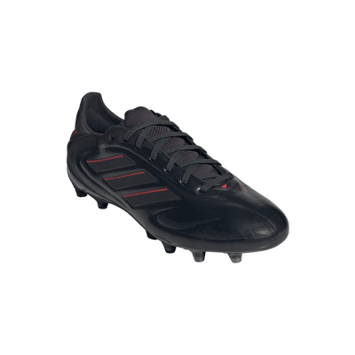 adidas Copa Pure 3 Pro FG Senior Football Boots - Stealth Victory Pack