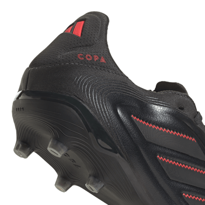 adidas Copa Pure 3 Pro FG Senior Football Boots - Stealth Victory Pack