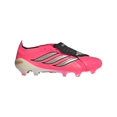 adidas Predator Elite FT FG Senior Football Boots - Road to Glory