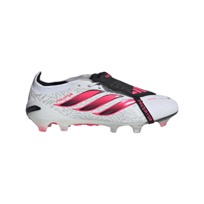 adidas Predator Elite FT FG Senior Football Boots - Chaos v Control