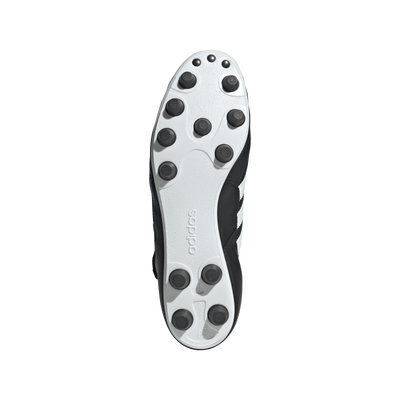 adidas Copa Mundial FG Senior Football Boots - Black/White