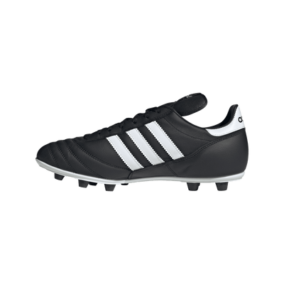 adidas Copa Mundial FG Senior Football Boots - Black/White