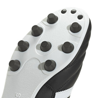 adidas Copa Mundial FG Senior Football Boots - Black/White
