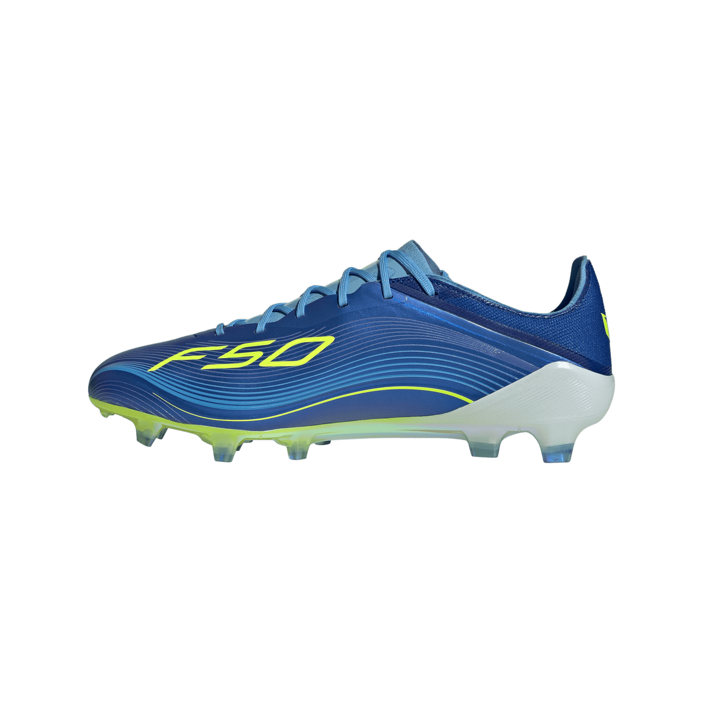 adidas F50 Elite FG Senior Football Boots - Messi 25-26