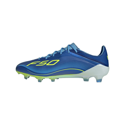 adidas F50 Elite FG Senior Football Boots - Messi 25-26