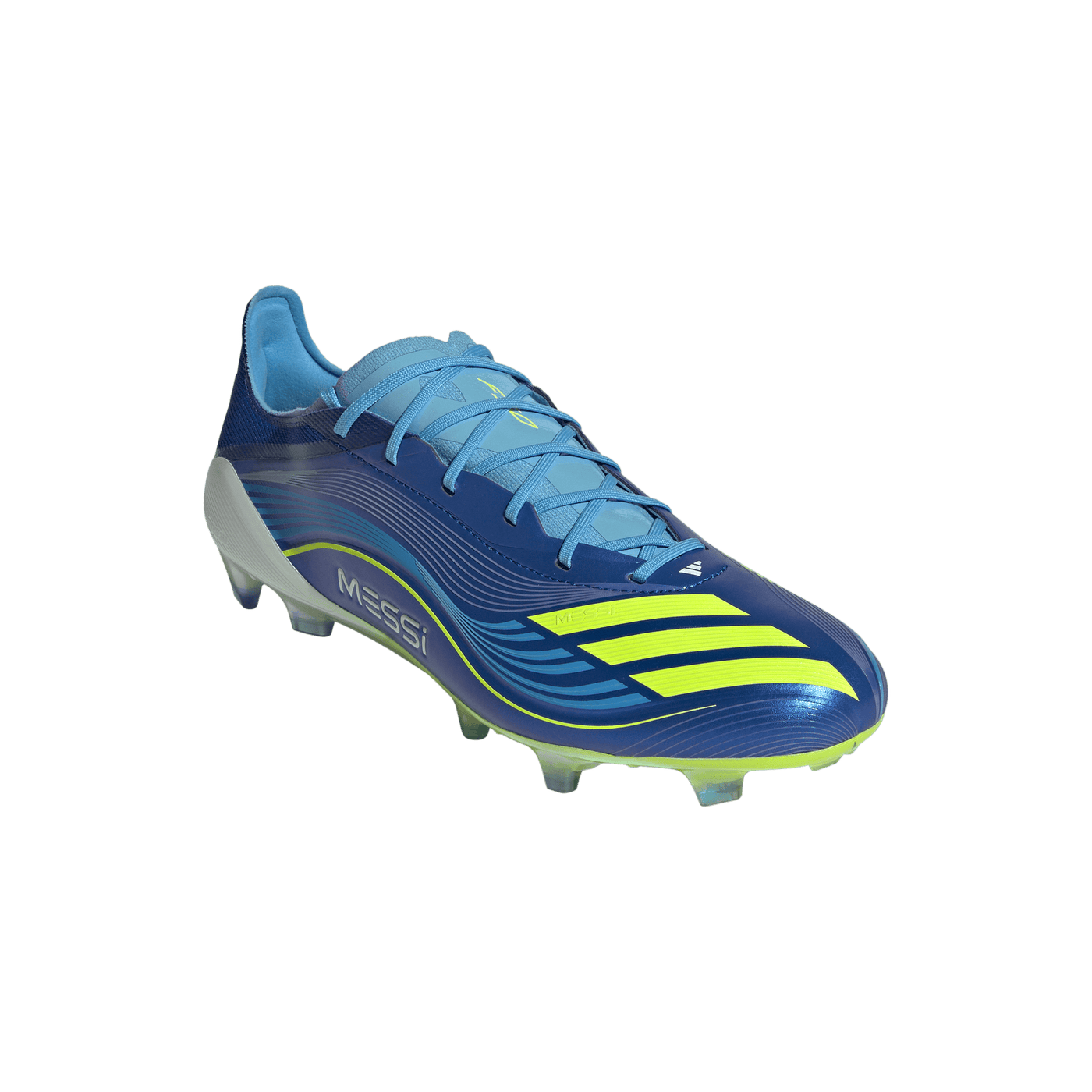 adidas F50 Elite FG Senior Football Boots - Messi 25-26