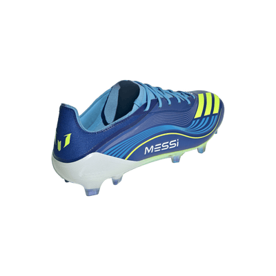 adidas F50 Elite FG Senior Football Boots - Messi 25-26