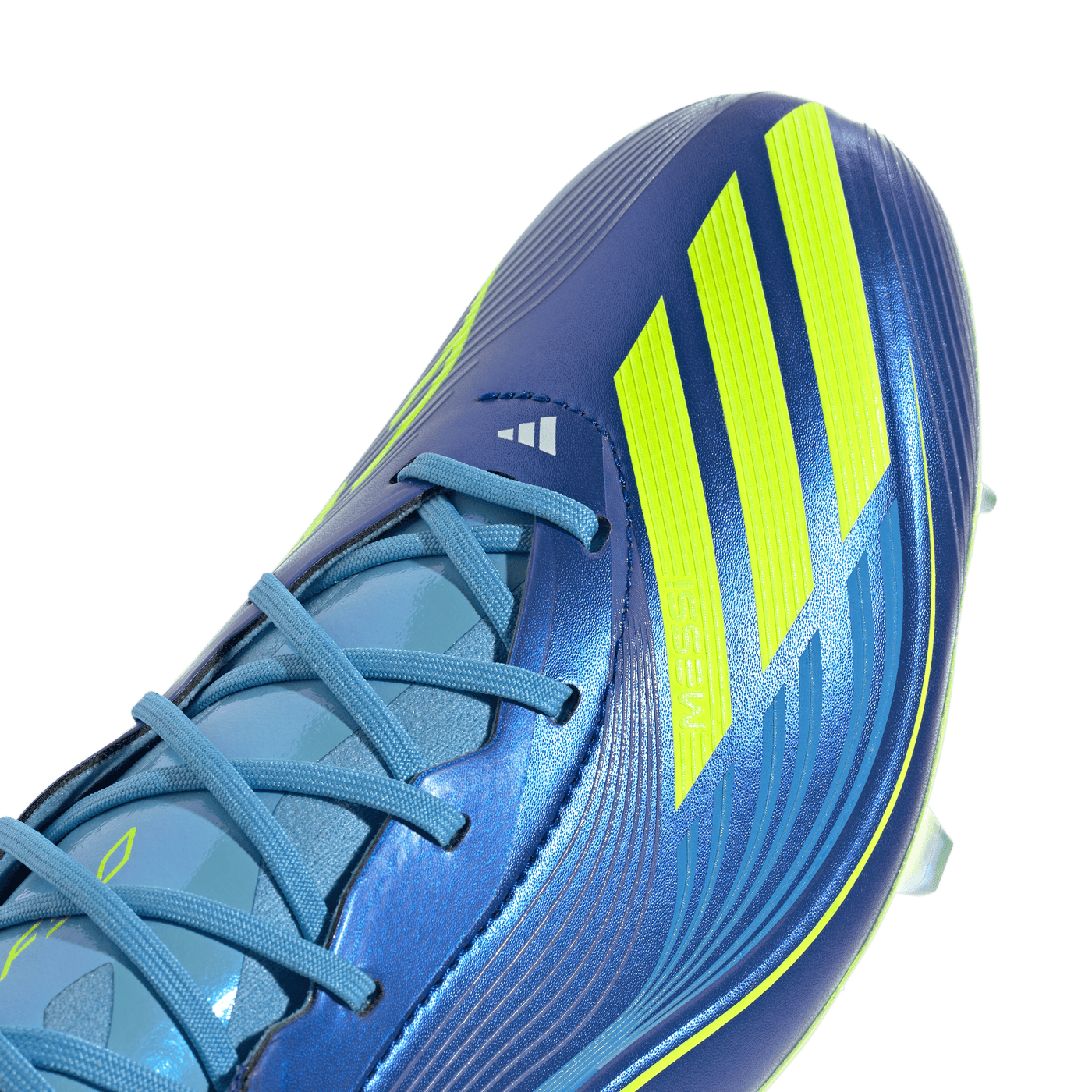 adidas F50 Elite FG Senior Football Boots - Messi 25-26