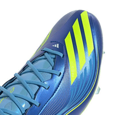 adidas F50 Elite FG Senior Football Boots - Messi 25-26