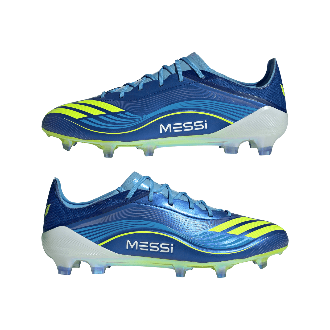 adidas F50 Elite FG Senior Football Boots - Messi 25-26