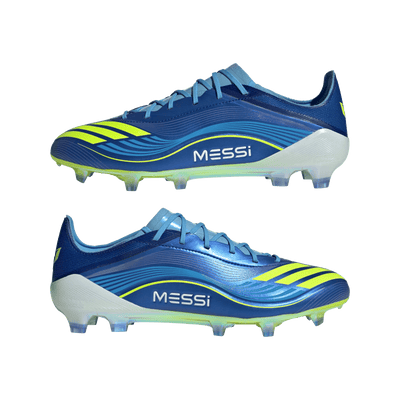 adidas F50 Elite FG Senior Football Boots - Messi 25-26