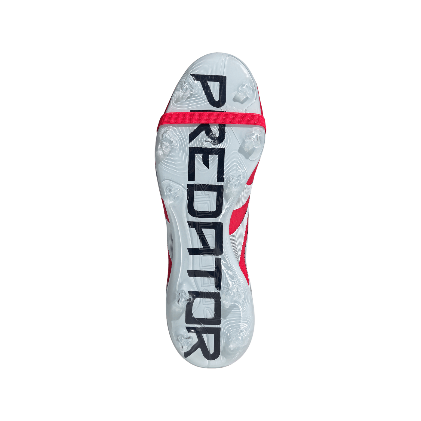 adidas Predator Pro FT FG Senior Football Boots - Pure Victory Pack