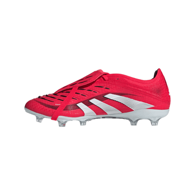 adidas Predator Pro FT FG Senior Football Boots - Pure Victory Pack