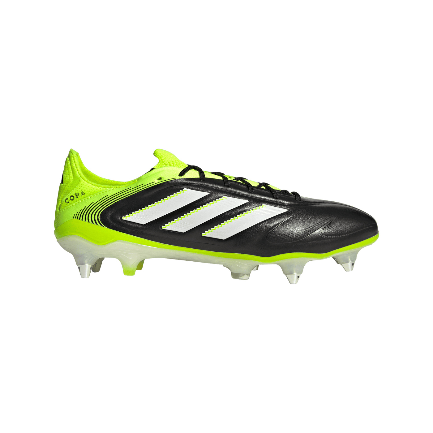 adidas Copa Pure 3 Elite SG Senior Football Boots - Radiant Blaze Pack