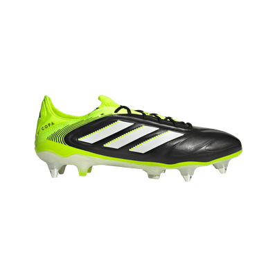 adidas Copa Pure 3 Elite SG Senior Football Boots - Radiant Blaze Pack