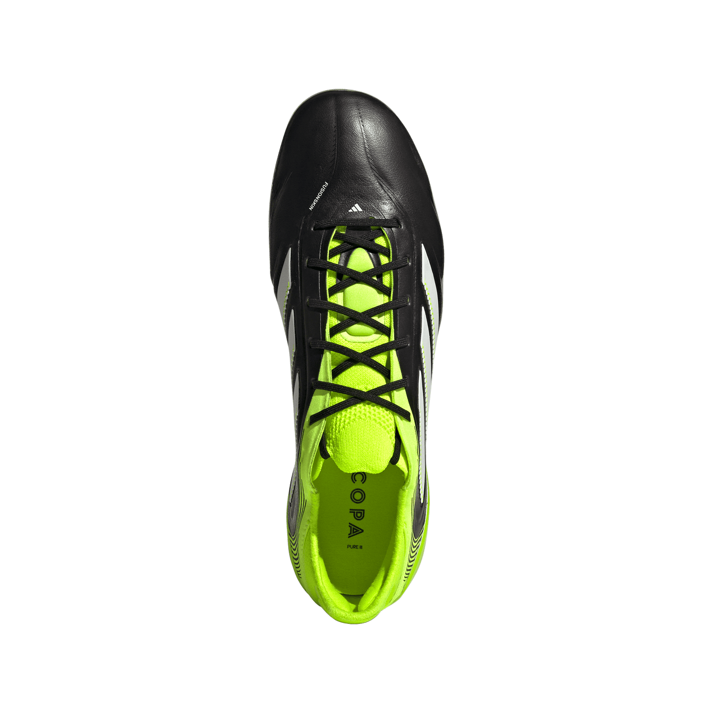 adidas Copa Pure 3 Elite SG Senior Football Boots - Radiant Blaze Pack