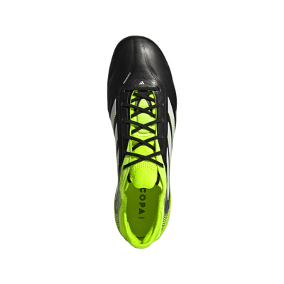 adidas Copa Pure 3 Elite SG Senior Football Boots - Radiant Blaze Pack