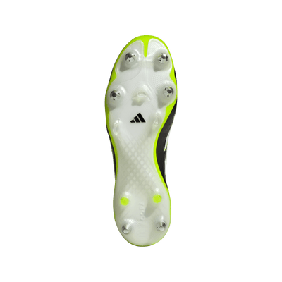 adidas Copa Pure 3 Elite SG Senior Football Boots - Radiant Blaze Pack